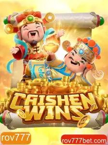 Explorando o Mundo de CaishenWins: Um Mergulho no Jogo Popular Rov777