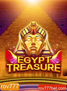 Explorando as Maravilhas do Jogo EgyptTreasure: Regras e Estratégias