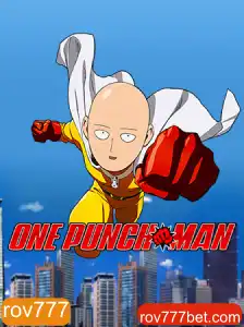 Descubra o Mundo de OnePunchMan: Um Jogo Empolgante e Atual
