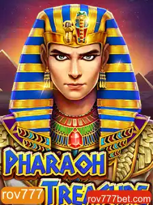 Descubra o Tesouro em PharaohTreasure: Um Guia Completo e Atualizado