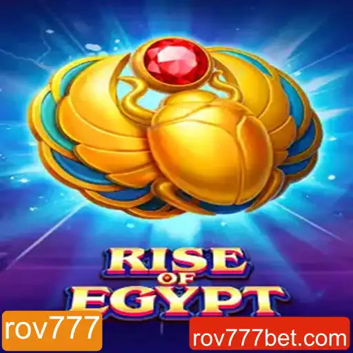 Descubra a Aventura e Estratégia em RiseOfEgypt