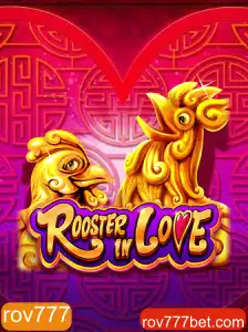 RoosterInLove: Descubra o Fascinante Mundo do Novo Jogo com a Palavra-Chave 'rov777'