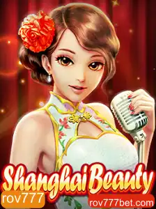 ShanghaiBeauty: Explorando as Belezas do Jogo e Estratégias de Vitória