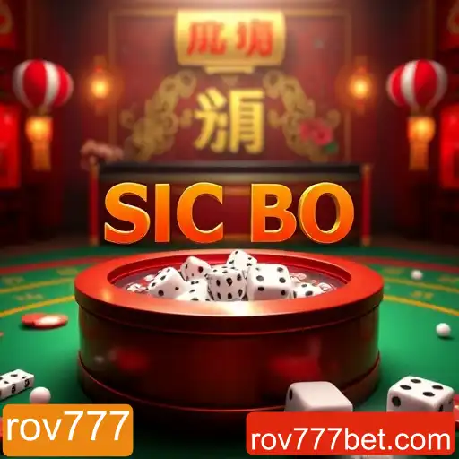 Sic Bo