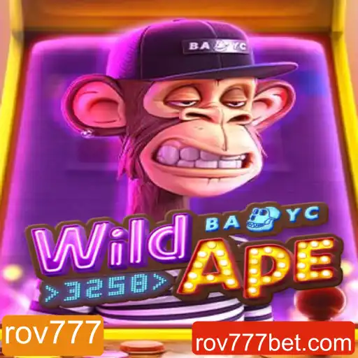 Descubra a Aventura Selvagem de WildApe3258: Introdução e Regras do Jogo
