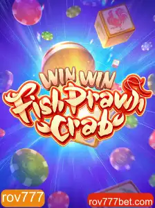 Explorando o Empolgante Mundo de WinWinFishPrawnCrab: Tudo o Que Você Precisa Saber