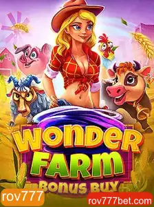 Tudo o Que Você Precisa Saber Sobre WonderFarmBonusBuy